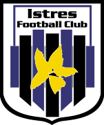 Logo Istres FC