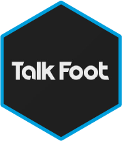 Logo Talk Foot