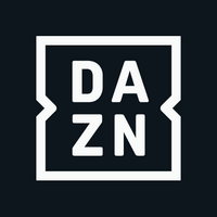 Logo DAZN