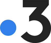 Logo France 3