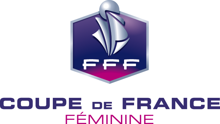 Logo Coupe de France Féminine