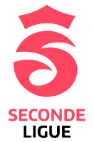 Logo Seconde Ligue