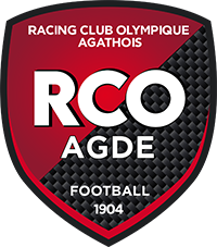 Logo Agde RCO