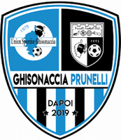 Logo AS Ghisonaccia