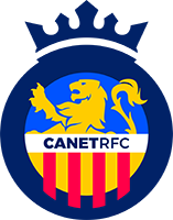 Logo Canet RFC