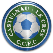 Logo Castelnau Le Cres