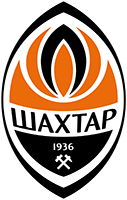 Logo Chakhtar Donetsk