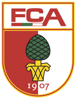 Logo FC Augsbourg