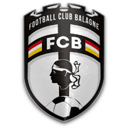 Logo FC Balagne