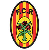 Logo FC Rousset