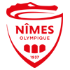 Logo Nîmes
