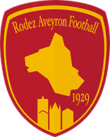 Logo Rodez AF