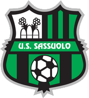 Logo Sassuolo