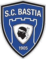 Logo SC Bastia