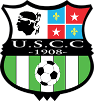 Logo USC Corte