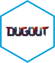 Logo Dugout