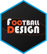 Logo Football Design