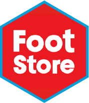 Logo Foot Store