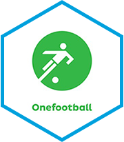 Logo One Football